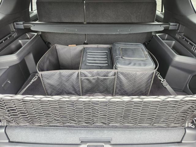 2026 Toyota 4Runner i-FORCE MAX 4Runner TRD Off-Road