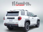 2026 Toyota 4Runner i-FORCE MAX 4Runner TRD Off-Road