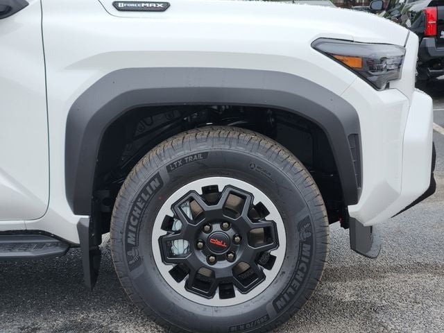 2026 Toyota 4Runner i-FORCE MAX 4Runner TRD Off-Road