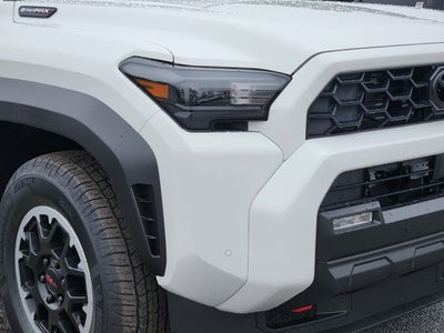 2026 Toyota 4Runner i-FORCE MAX 4Runner TRD Off-Road