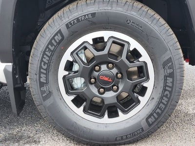 2026 Toyota 4Runner i-FORCE MAX 4Runner TRD Off-Road