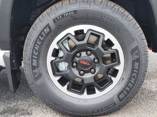 2026 Toyota 4Runner i-FORCE MAX 4Runner TRD Off-Road