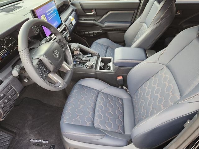 2026 Toyota 4Runner i-FORCE MAX 4Runner Platinum