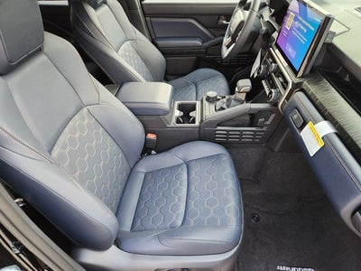 2026 Toyota 4Runner i-FORCE MAX 4Runner Platinum