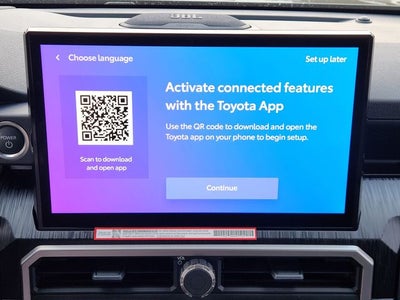 2026 Toyota 4Runner i-FORCE MAX 4Runner Platinum