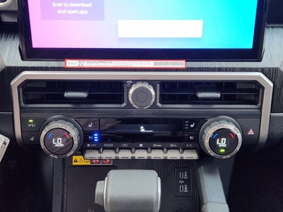 2026 Toyota 4Runner i-FORCE MAX 4Runner Platinum
