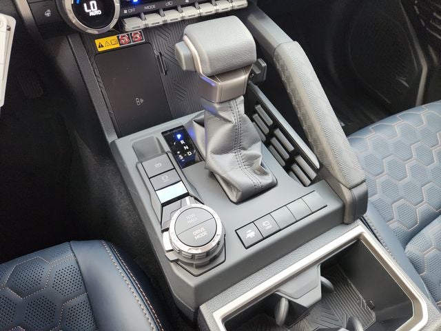 2026 Toyota 4Runner i-FORCE MAX 4Runner Platinum