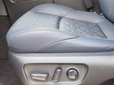 2026 Toyota 4Runner i-FORCE MAX 4Runner Platinum