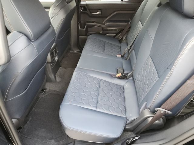 2026 Toyota 4Runner i-FORCE MAX 4Runner Platinum