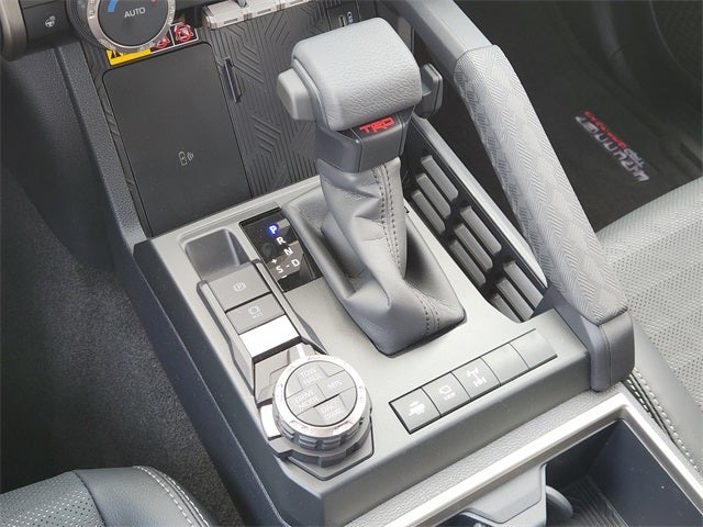 2026 Toyota 4Runner i-FORCE MAX 4Runner TRD Off-Road Premium