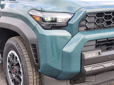 2026 Toyota 4Runner i-FORCE MAX 4Runner TRD Off-Road Premium