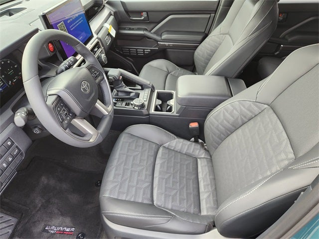 2026 Toyota 4Runner i-FORCE MAX 4Runner TRD Off-Road Premium