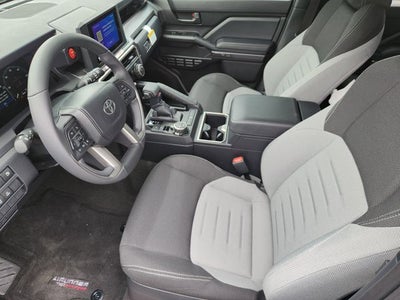 2026 Toyota 4Runner i-FORCE MAX 4Runner TRD Off-Road