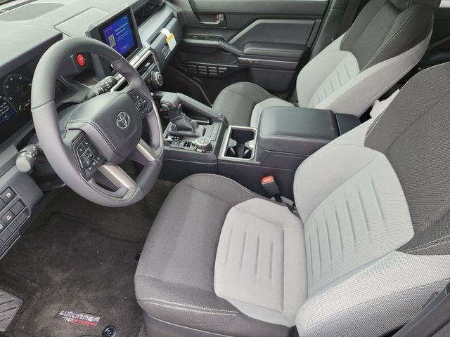 2026 Toyota 4Runner i-FORCE MAX 4Runner TRD Off-Road