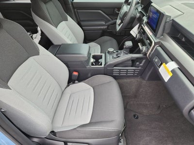 2026 Toyota 4Runner i-FORCE MAX 4Runner TRD Off-Road