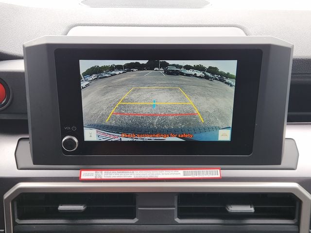 2026 Toyota 4Runner i-FORCE MAX 4Runner TRD Off-Road