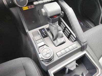 2026 Toyota 4Runner i-FORCE MAX 4Runner TRD Off-Road