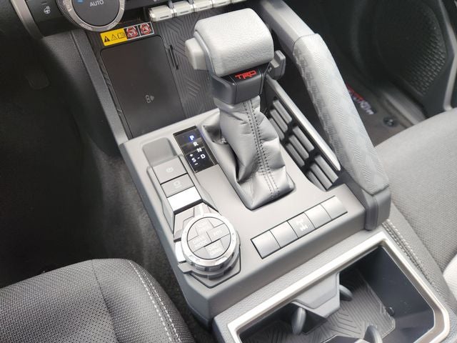 2026 Toyota 4Runner i-FORCE MAX 4Runner TRD Off-Road