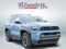 2026 Toyota 4Runner i-FORCE MAX 4Runner TRD Off-Road