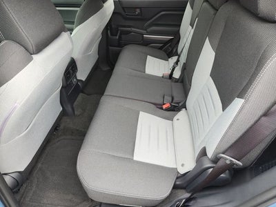 2026 Toyota 4Runner i-FORCE MAX 4Runner TRD Off-Road