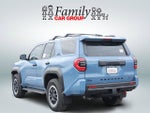 2026 Toyota 4Runner i-FORCE MAX 4Runner TRD Off-Road