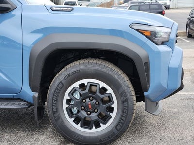 2026 Toyota 4Runner i-FORCE MAX 4Runner TRD Off-Road