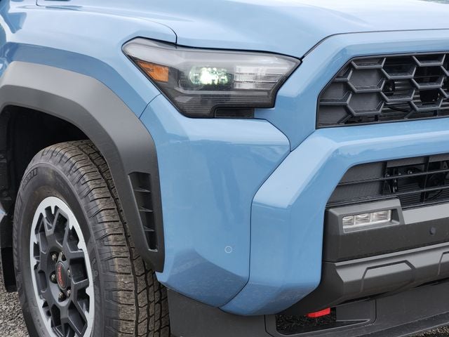 2026 Toyota 4Runner i-FORCE MAX 4Runner TRD Off-Road