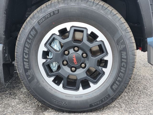 2026 Toyota 4Runner i-FORCE MAX 4Runner TRD Off-Road