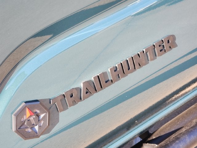2026 Toyota 4Runner i-FORCE MAX 4Runner Trailhunter