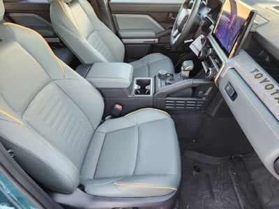 2026 Toyota 4Runner i-FORCE MAX 4Runner Trailhunter