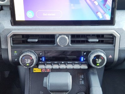 2026 Toyota 4Runner i-FORCE MAX 4Runner Trailhunter
