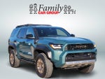 2026 Toyota 4Runner i-FORCE MAX 4Runner Trailhunter