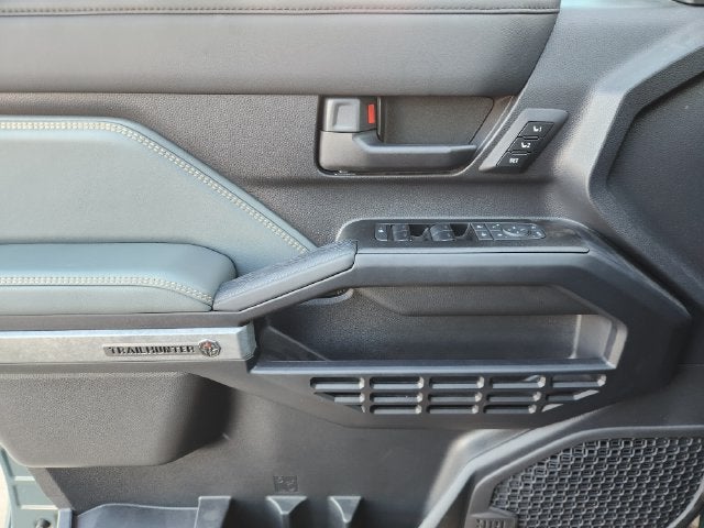 2026 Toyota 4Runner i-FORCE MAX 4Runner Trailhunter