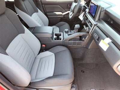 2025 Toyota 4Runner i-FORCE MAX 4Runner TRD Off-Road