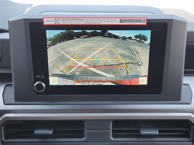 2025 Toyota 4Runner i-FORCE MAX 4Runner TRD Off-Road