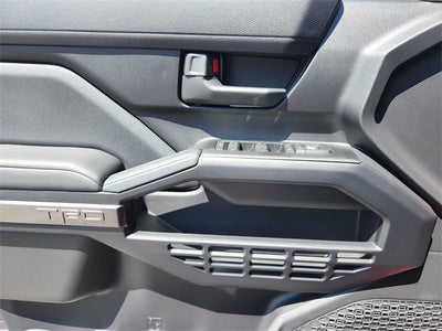 2025 Toyota 4Runner i-FORCE MAX 4Runner TRD Off-Road