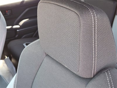 2025 Toyota 4Runner i-FORCE MAX 4Runner TRD Off-Road