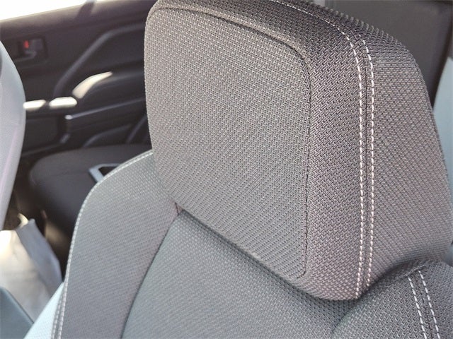 2025 Toyota 4Runner i-FORCE MAX 4Runner TRD Off-Road