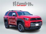 2025 Toyota 4Runner i-FORCE MAX 4Runner TRD Off-Road