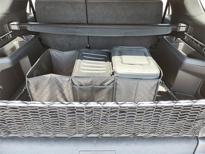 2025 Toyota 4Runner i-FORCE MAX 4Runner TRD Off-Road