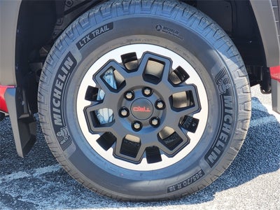 2025 Toyota 4Runner i-FORCE MAX 4Runner TRD Off-Road