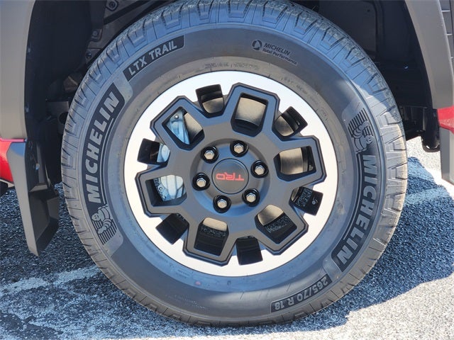 2025 Toyota 4Runner i-FORCE MAX 4Runner TRD Off-Road