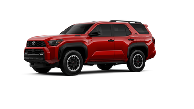 2026 Toyota 4Runner i-FORCE MAX 4Runner TRD Off-Road Premium