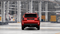 2026 Toyota 4Runner i-FORCE MAX 4Runner TRD Off-Road
