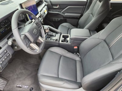 2026 Toyota 4Runner i-FORCE MAX 4Runner Limited