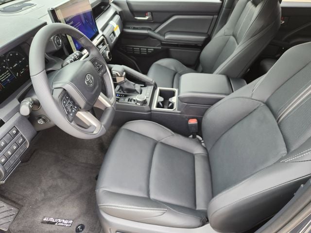 2026 Toyota 4Runner i-FORCE MAX 4Runner Limited