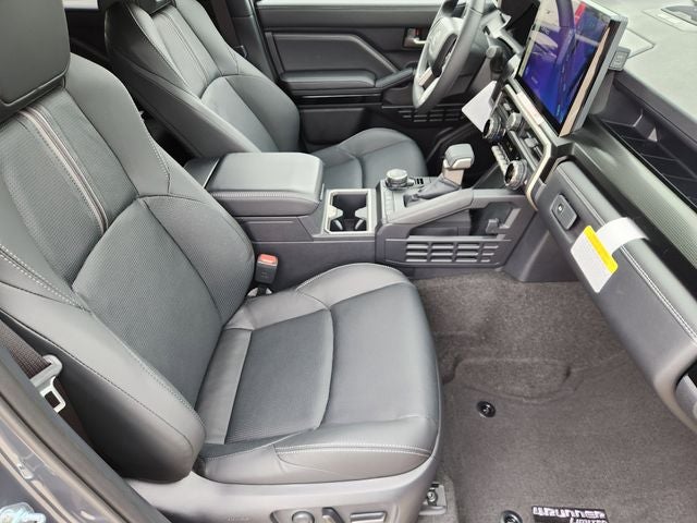 2026 Toyota 4Runner i-FORCE MAX 4Runner Limited