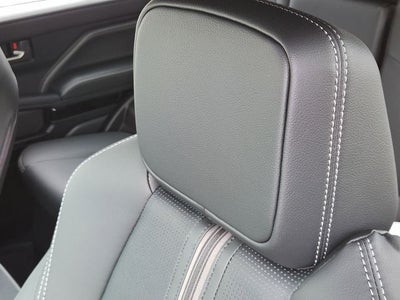 2026 Toyota 4Runner i-FORCE MAX 4Runner Limited