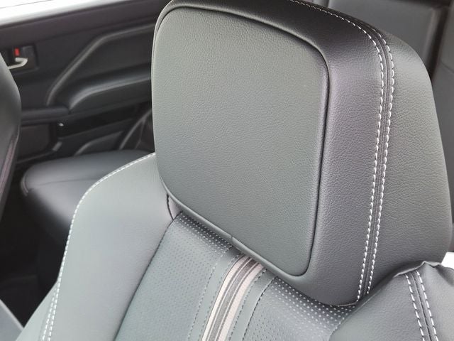 2026 Toyota 4Runner i-FORCE MAX 4Runner Limited