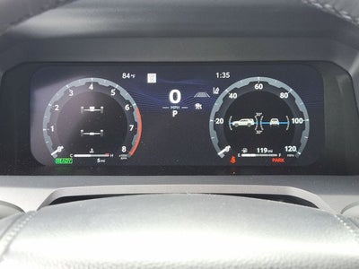 2026 Toyota 4Runner i-FORCE MAX 4Runner Limited